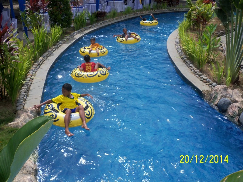 PT. Asiapools Kalista